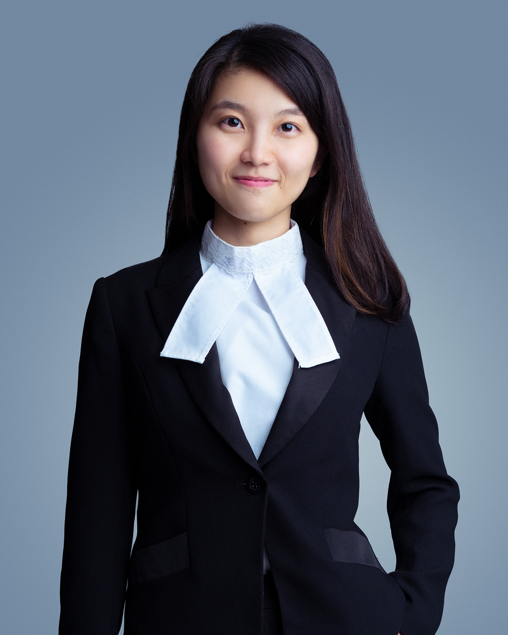Jennet Wong