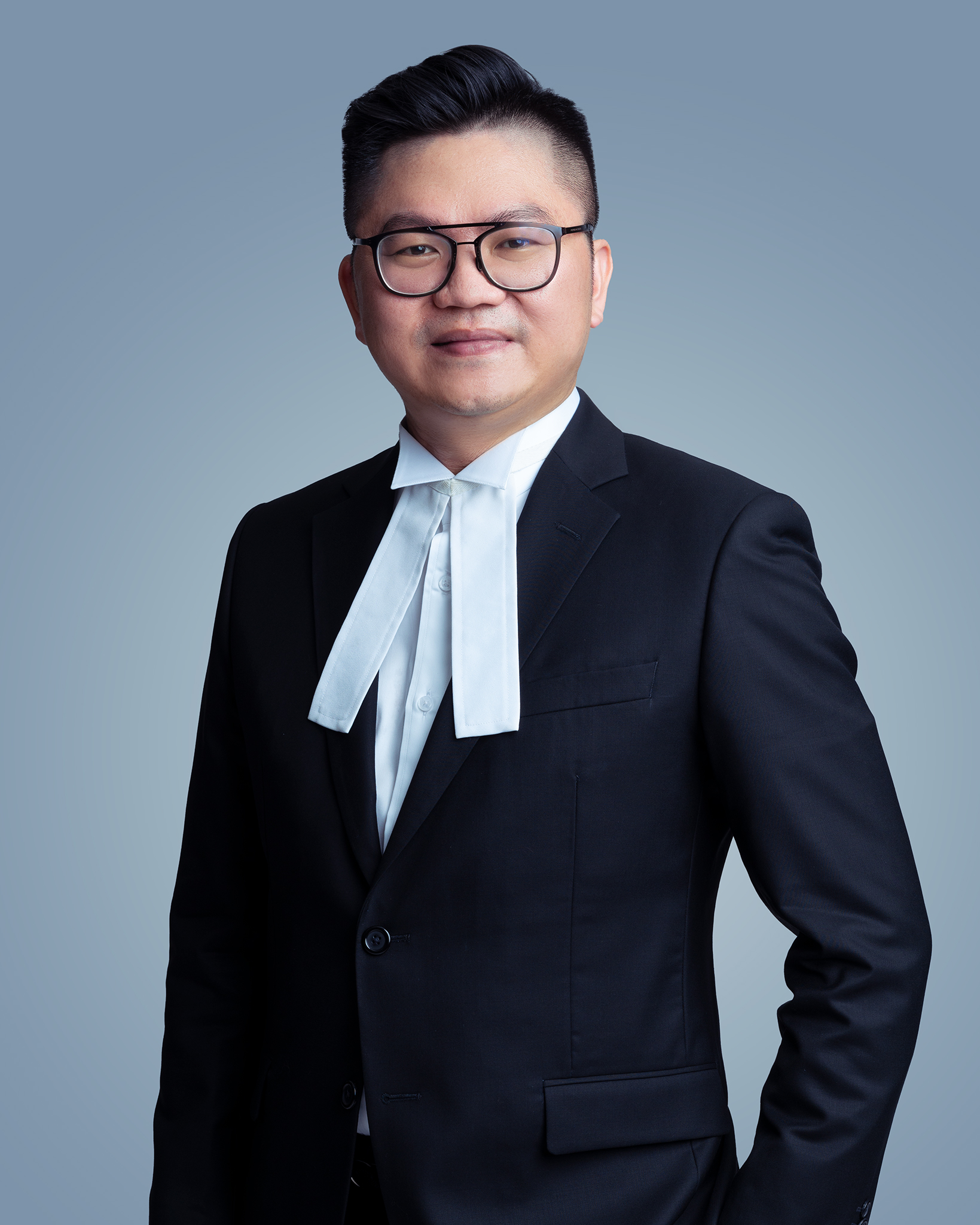 Wong King Wei